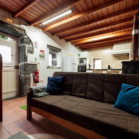 Casas De Campo Housesinpico Prainha  외부 사진