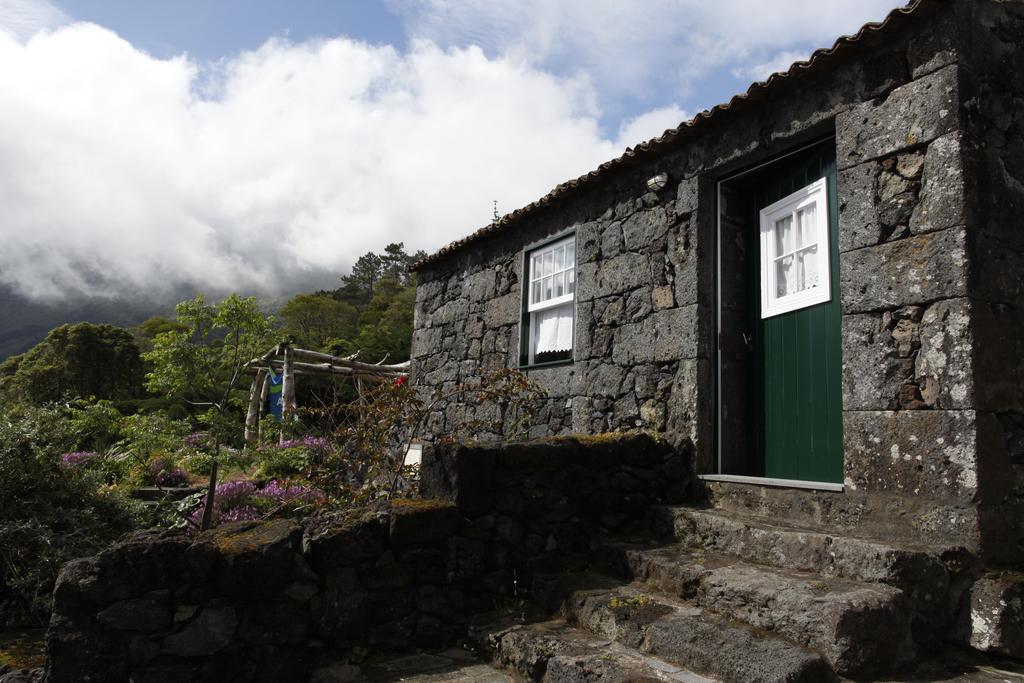 Casas De Campo Housesinpico Prainha  외부 사진