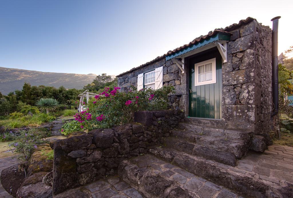 Casas De Campo Housesinpico Prainha  외부 사진