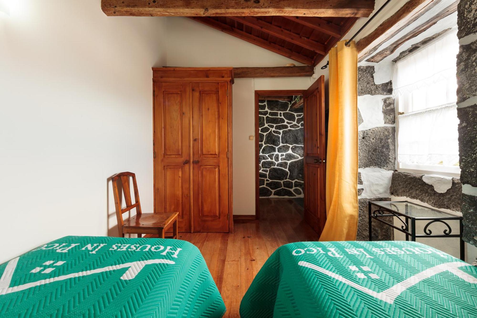 Casas De Campo Housesinpico Prainha  외부 사진