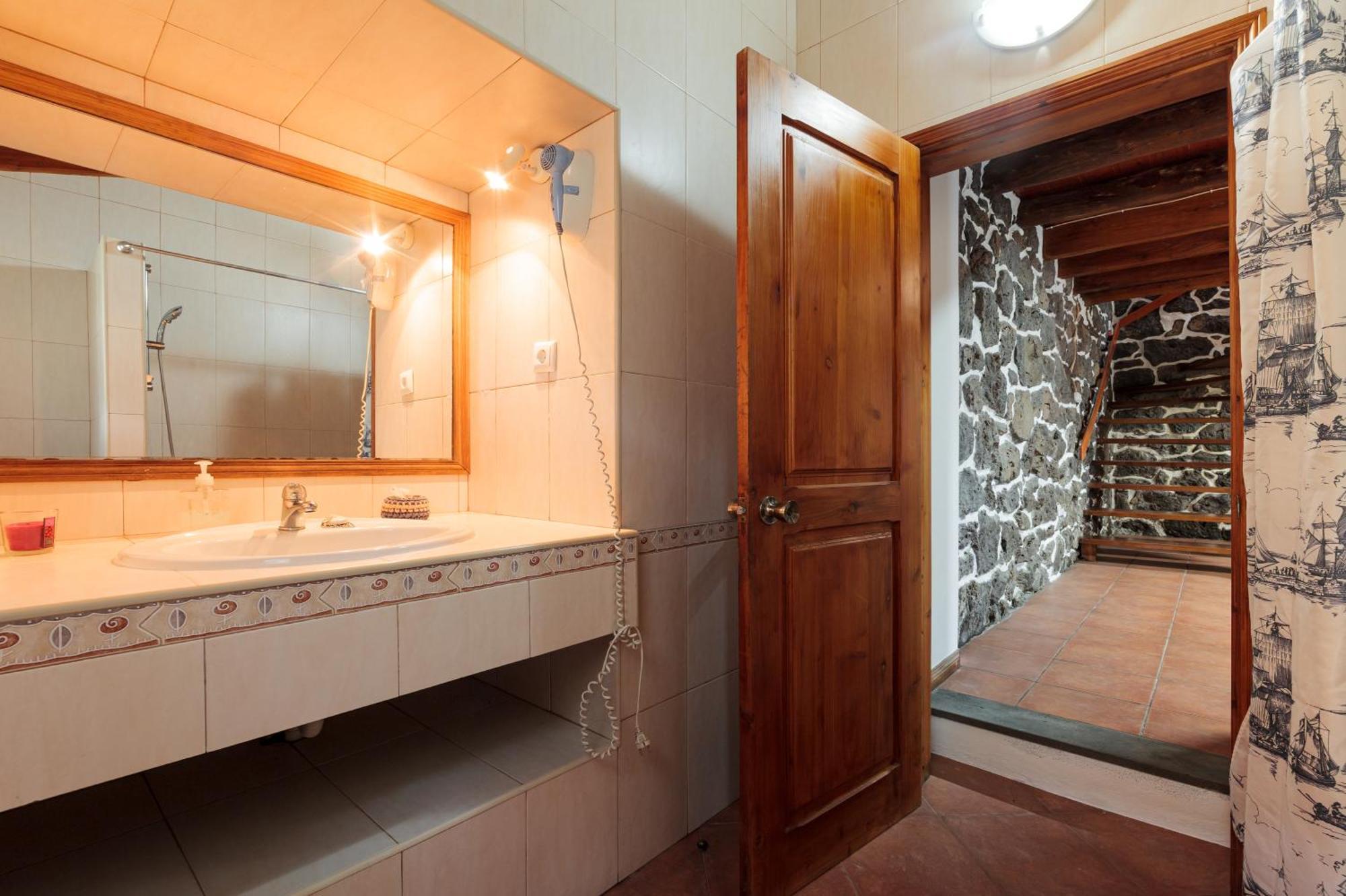 Casas De Campo Housesinpico Prainha  외부 사진