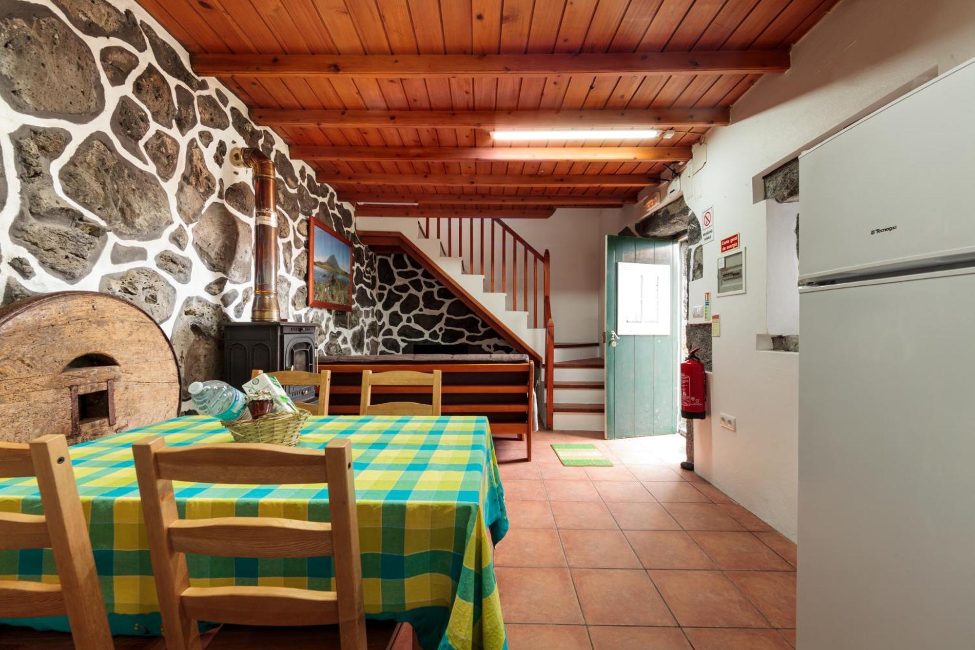 Casas De Campo Housesinpico Prainha  외부 사진