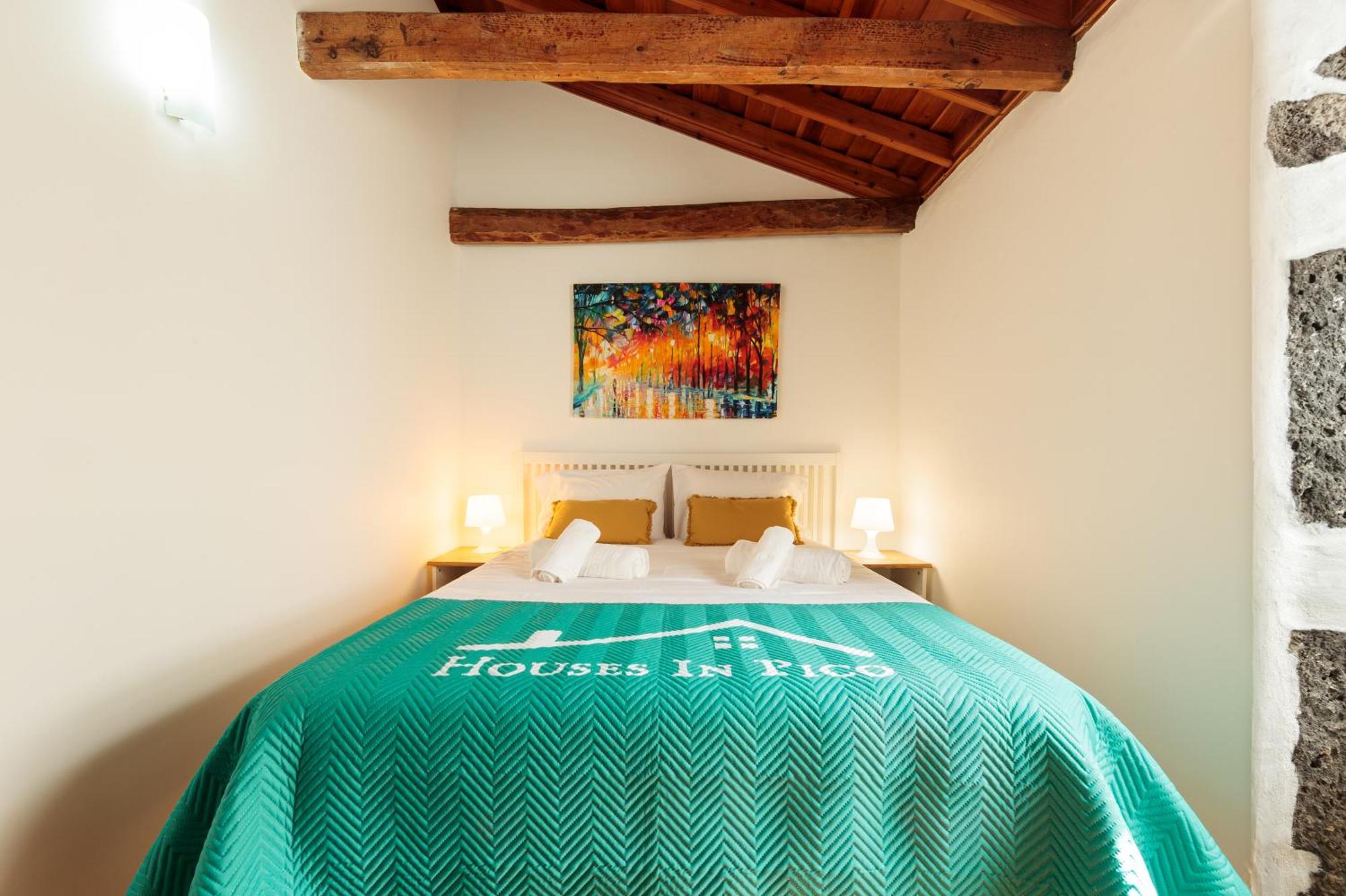 Casas De Campo Housesinpico Prainha  외부 사진