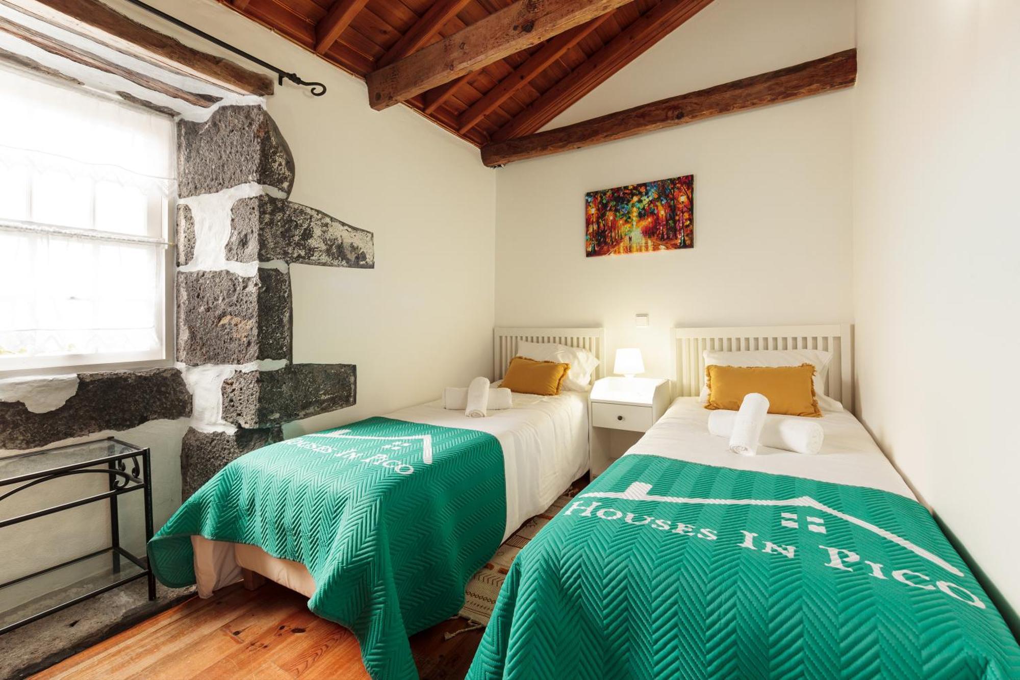 Casas De Campo Housesinpico Prainha  외부 사진
