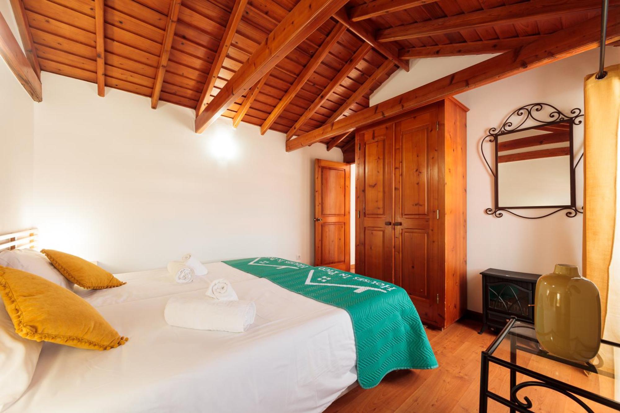 Casas De Campo Housesinpico Prainha  외부 사진