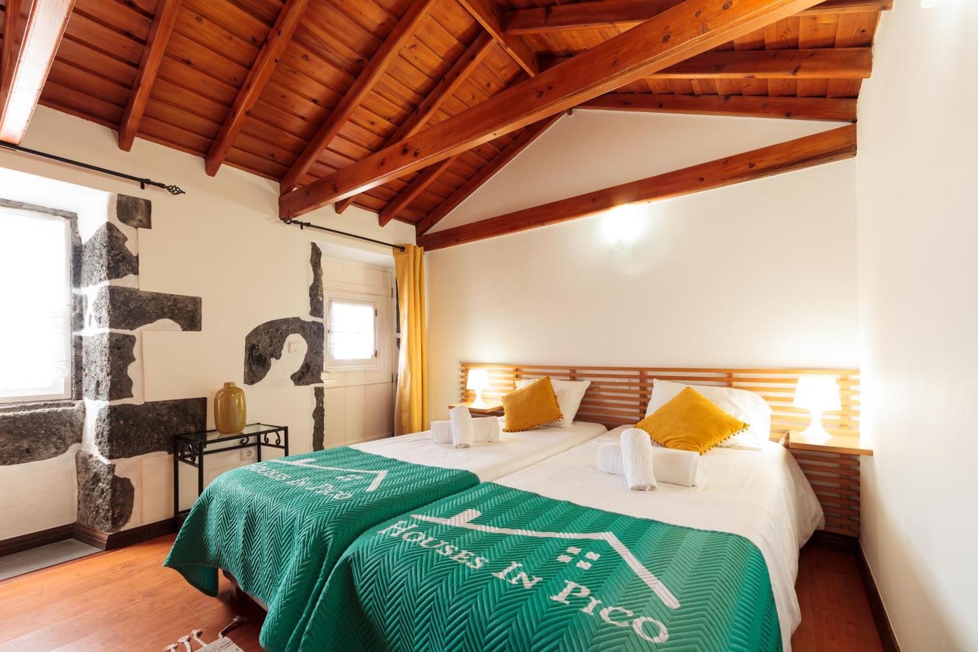 Casas De Campo Housesinpico Prainha  외부 사진