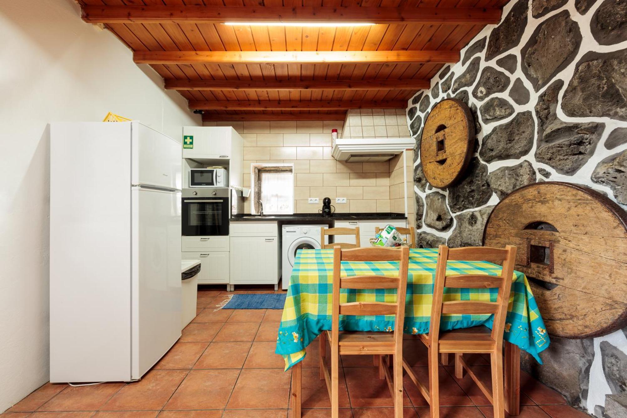 Casas De Campo Housesinpico Prainha  외부 사진