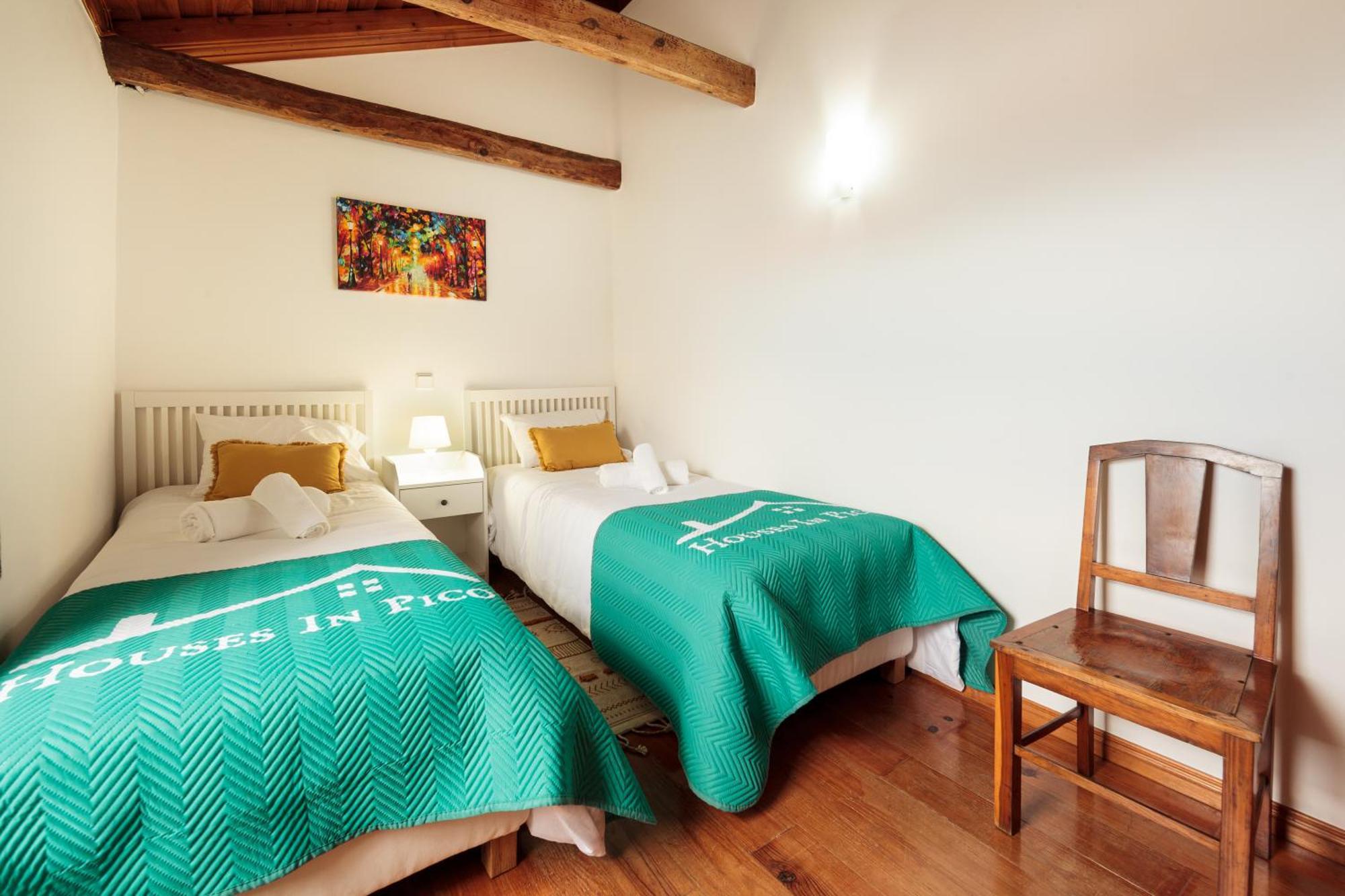Casas De Campo Housesinpico Prainha  외부 사진