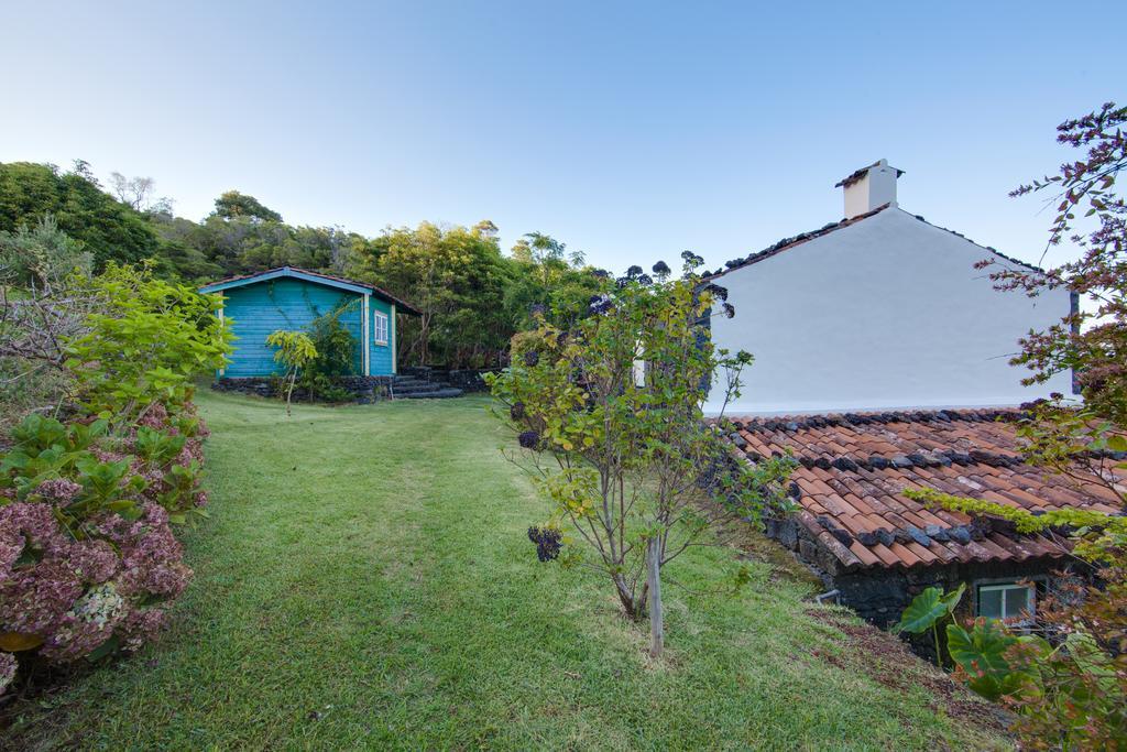 Casas De Campo Housesinpico Prainha  외부 사진