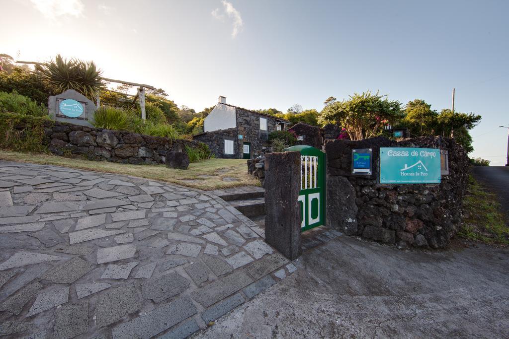 Casas De Campo Housesinpico Prainha  외부 사진