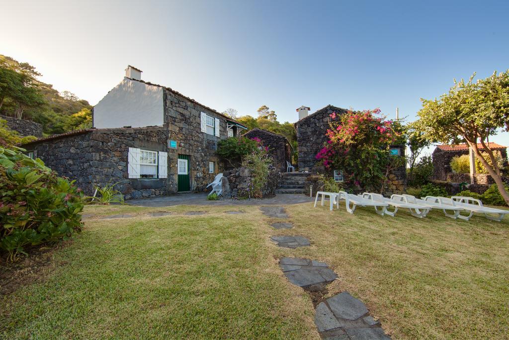 Casas De Campo Housesinpico Prainha  외부 사진