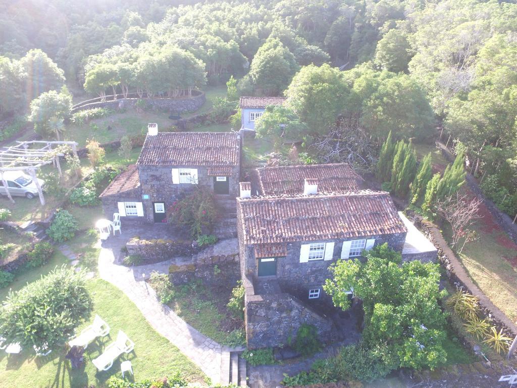 Casas De Campo Housesinpico Prainha  외부 사진
