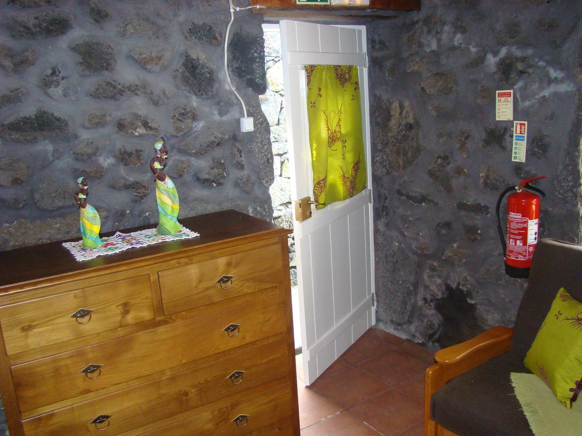 Casas De Campo Housesinpico Prainha  객실 사진