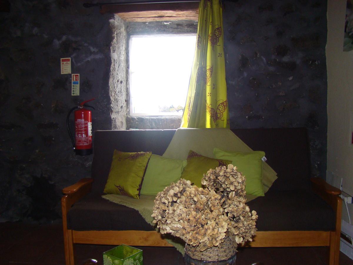 Casas De Campo Housesinpico Prainha  객실 사진