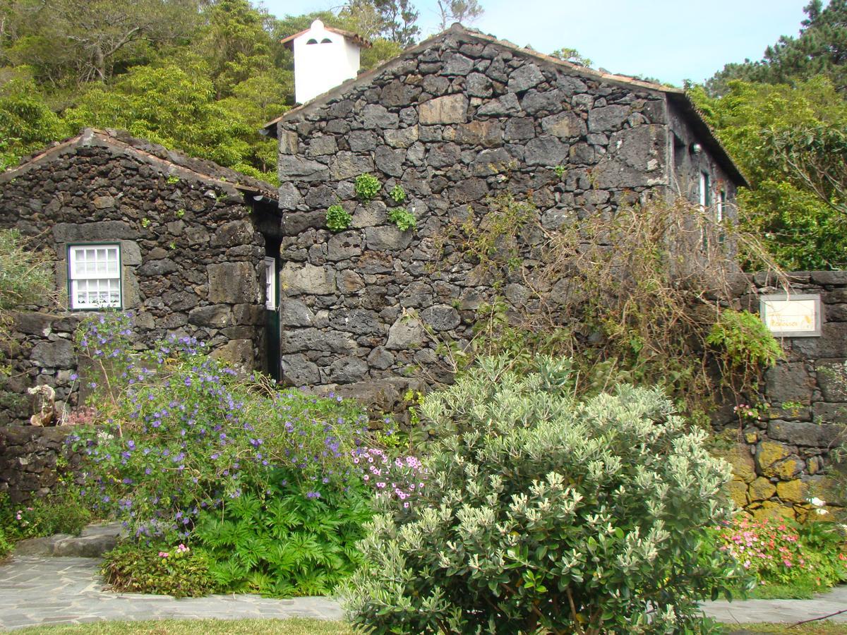 Casas De Campo Housesinpico Prainha  외부 사진